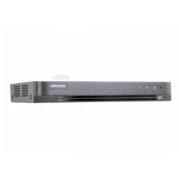 HD-TVI видеорегистратор iDS-7208HQHI-M1/S  (HikVision)